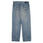 Mens Blue Levis Vintage Made In USA  Jeans