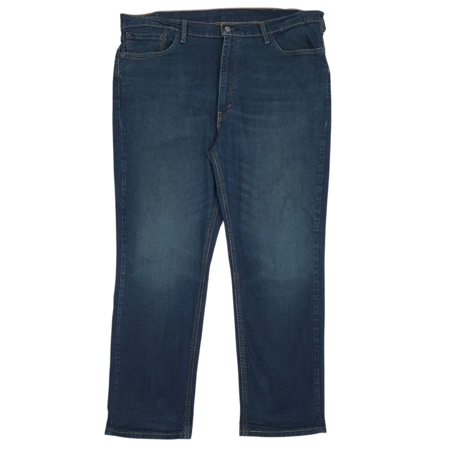 Mens Blue Levis  541 JeansW40 L30