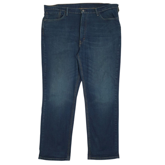 Mens Blue Levis  541 JeansW40 L30