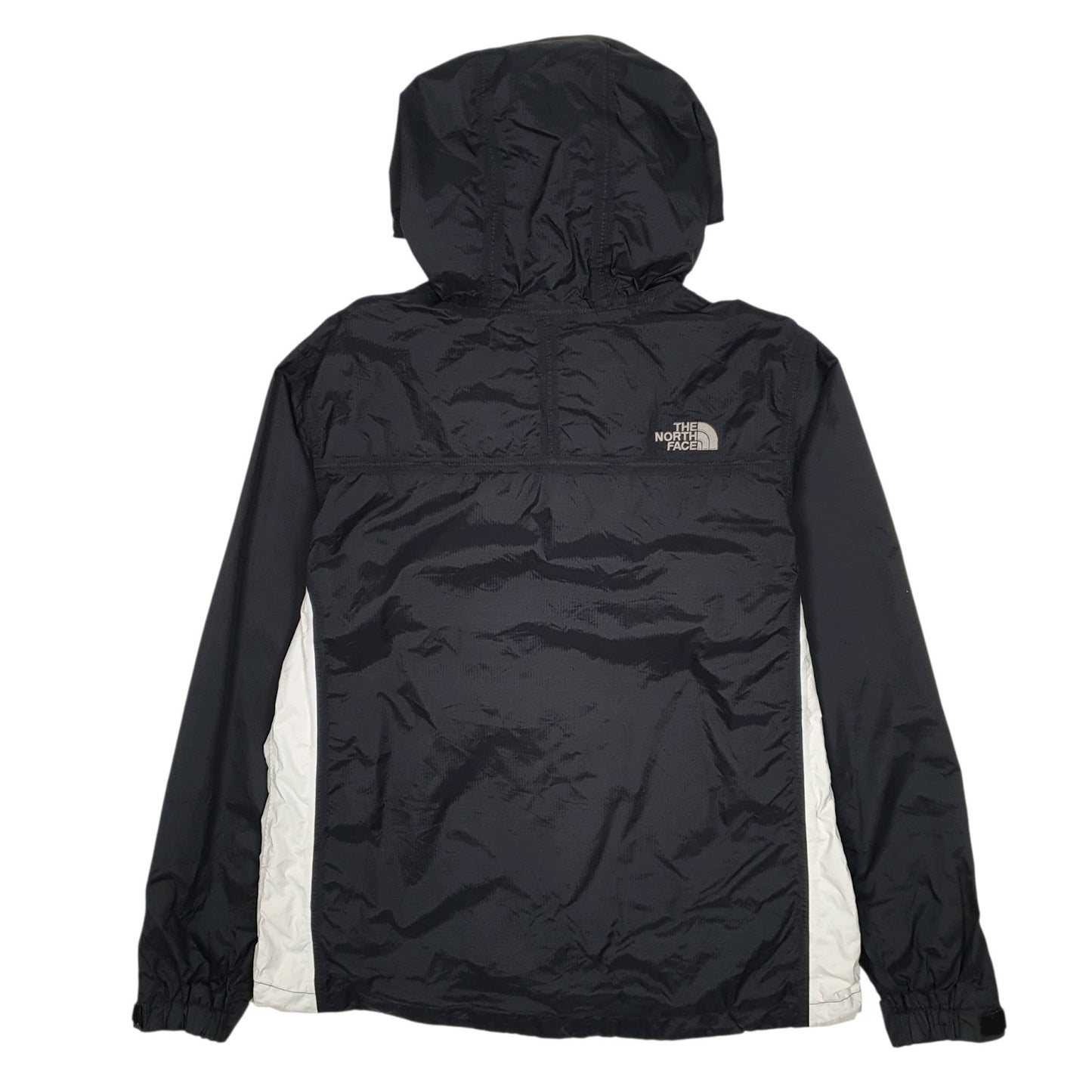 Womens Black The North Face Hyvent  Coat