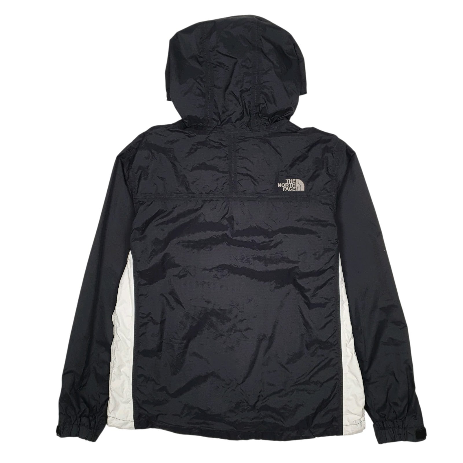 Womens Black The North Face Hyvent  Coat