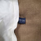 Mens Brown Polo Ralph Lauren Pleated  Trousers