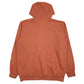 Mens Orange Carhartt  Hoodie Jumper