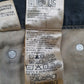 Mens Grey Levis   Jeans
