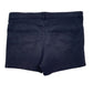 Womens Navy Unbranded   Shorts