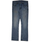 Mens Blue Levis  527 JeansW32 L32