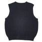 Mens Black Polo Ralph Lauren  Vest Jumper