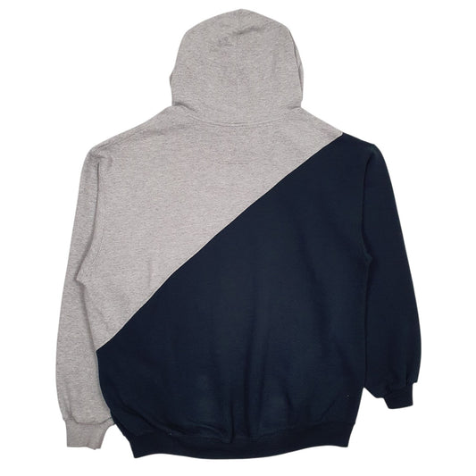 Mens Black Champion  Hoodie Jumper