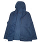 Mens Blue The North Face  Full Zip Jumper