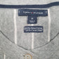 Womens Grey Tommy Hilfiger  Cardigan Jumper
