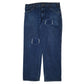Mens Blue Dickies  Casual JeansW38 L32