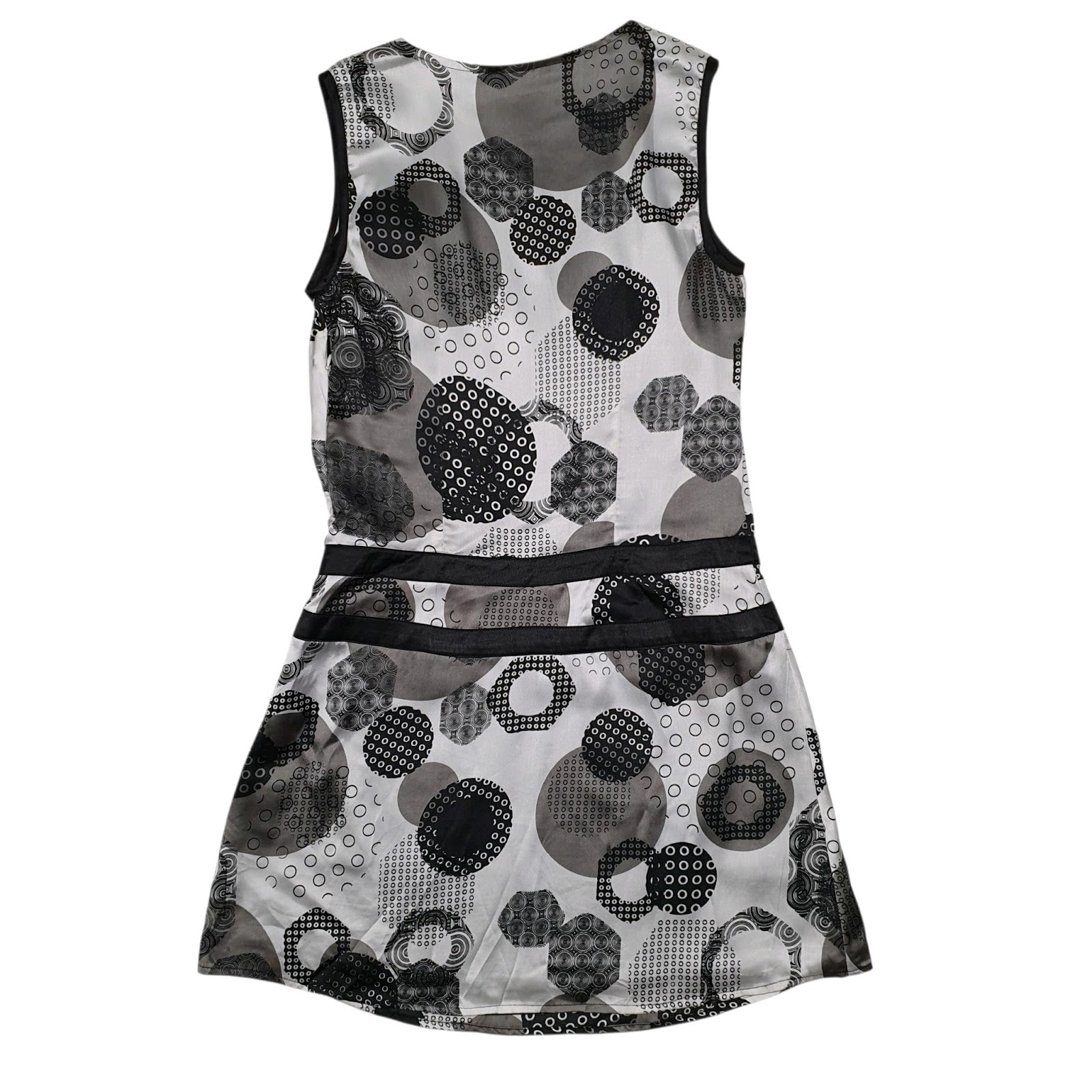 Womens Grey DDPK   Dress
