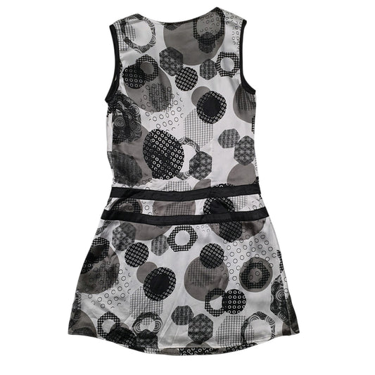 Womens Grey DDPK   Dress