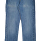 Mens Blue Levis   Jeans