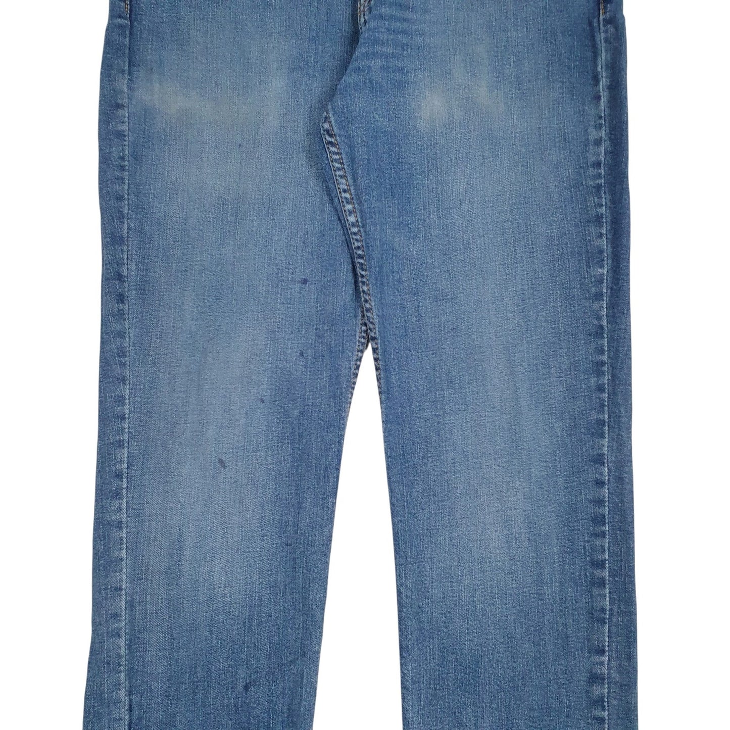 Mens Blue Levis   Jeans