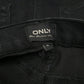 Womens Black Only   Shorts