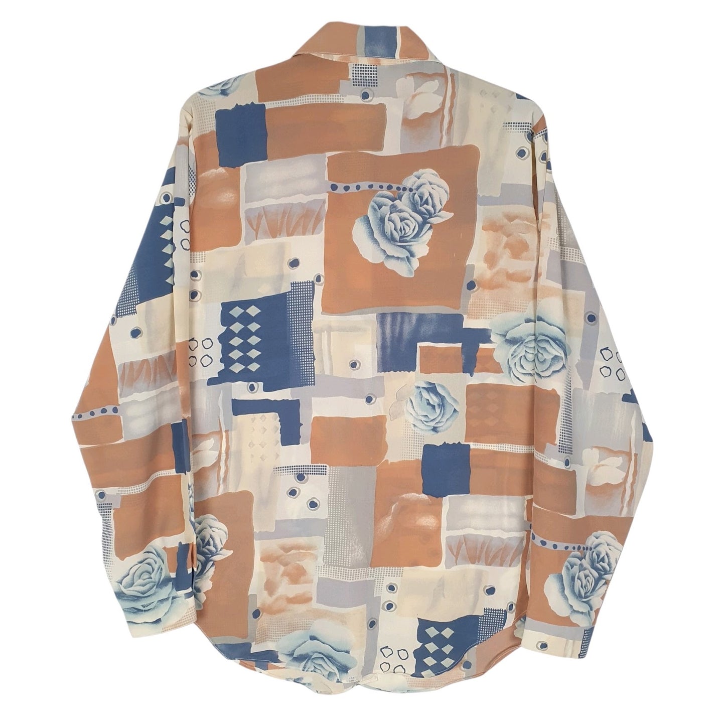 Womens Cream Canda Graphic  Shirt