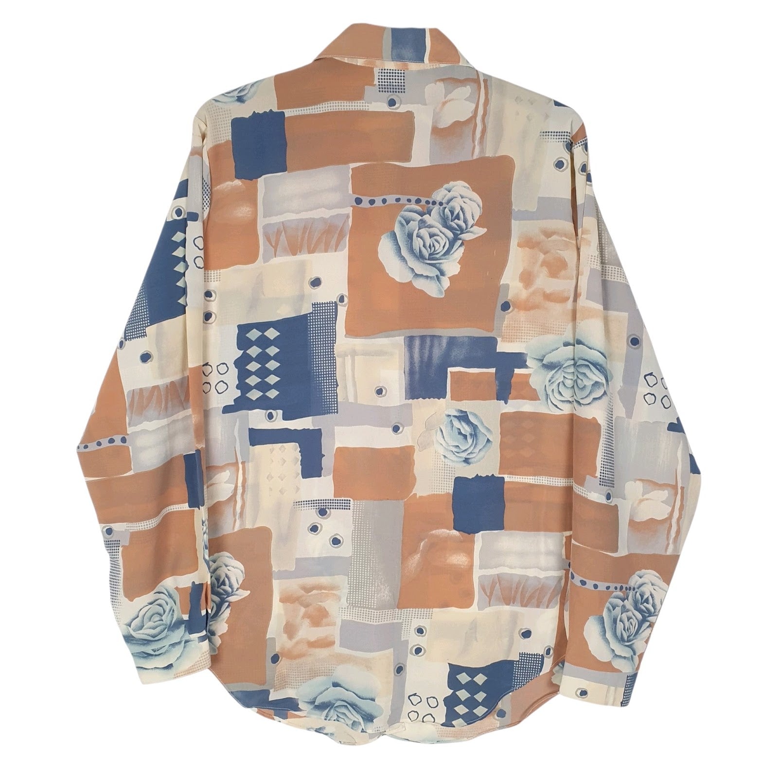Womens Cream Canda Graphic  Shirt
