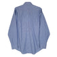 Mens Blue Best Company   Shirt