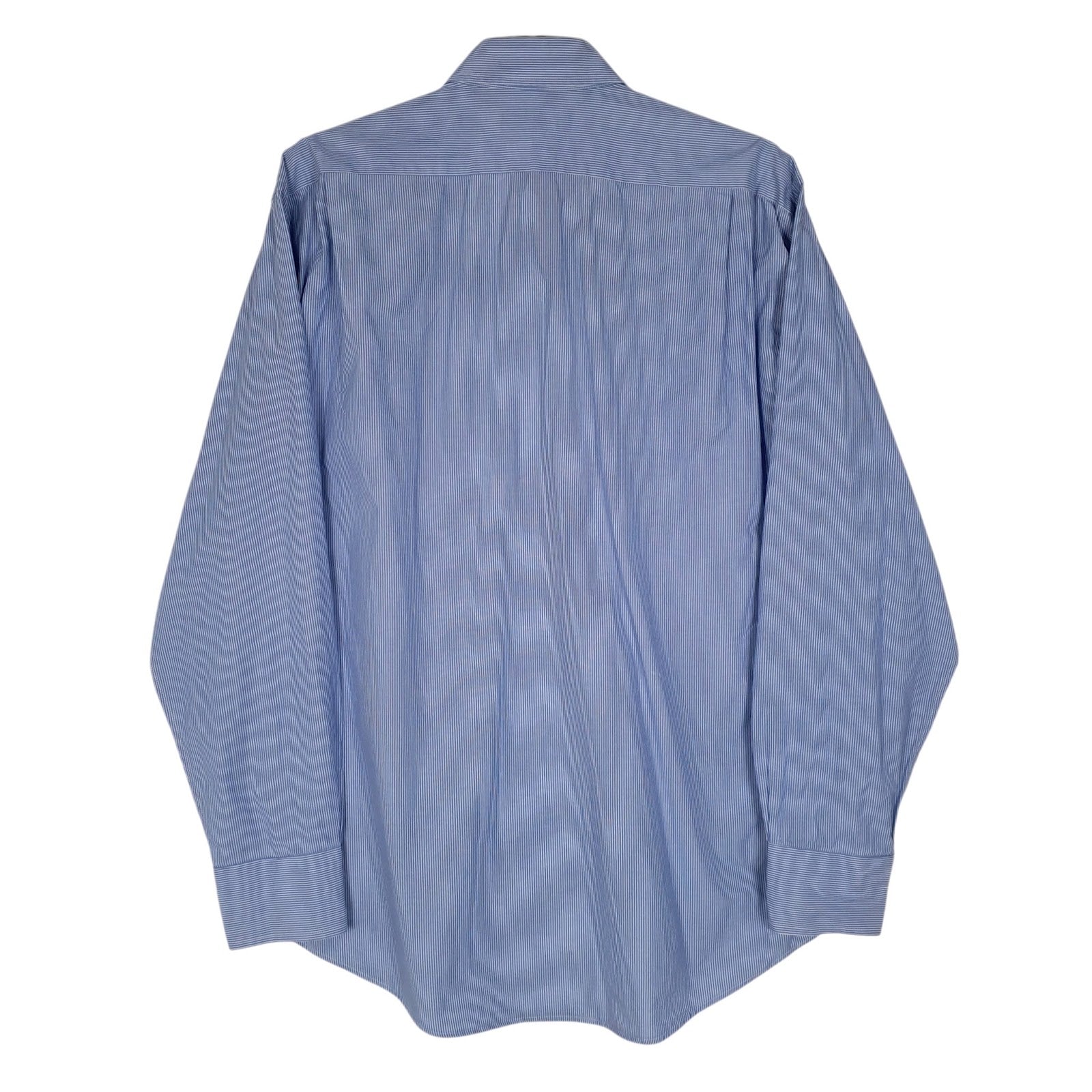 Mens Blue Best Company   Shirt