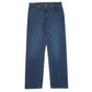 Mens Blue Wrangler  1097FXWXD JeansW32 L32