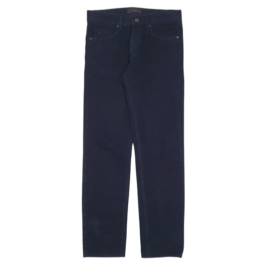 Mens Blue J. Lindeberg  Damien JeansW30 L30