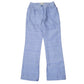Womens Blue Birncr Domini Lightweight Chino Trousers