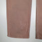 Mens Pink Levis   Jeans