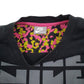 Mens Black Nike Vintage 00s Lightweight Crewneck Jumper