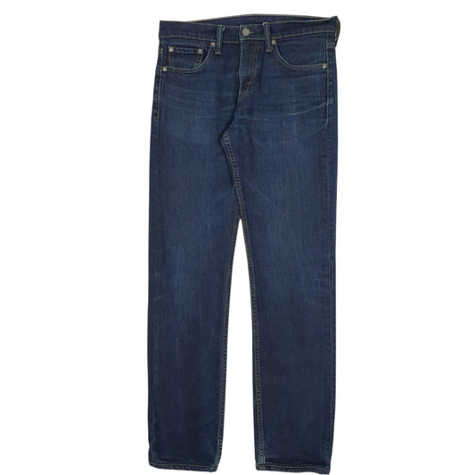 Mens Blue Levis  511 JeansW30 L32