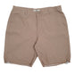 Mens Brown Lee Riders Chino Shorts