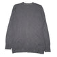 Womens Grey Tommy Hilfiger  Cardigan Jumper