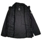 Womens Black Reebok   Coat