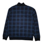 Mens Navy Nautica  Quarter Zip Jumper