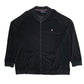 Mens Black Polo Ralph Lauren  Full Zip Jumper