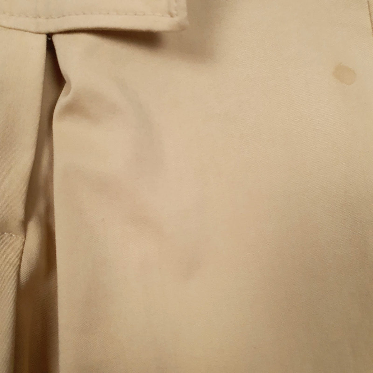 Womens Beige Ennepi Beat Vintage  Trousers