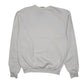 Mens White Champion Heaven Crewneck Jumper