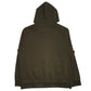 Mens Green Polo Ralph Lauren  Full Zip Jumper