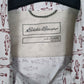 Mens White Eddie Bauer Graphic  Shirt