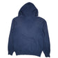 Mens Blue The North Face  Hoodie Jumper