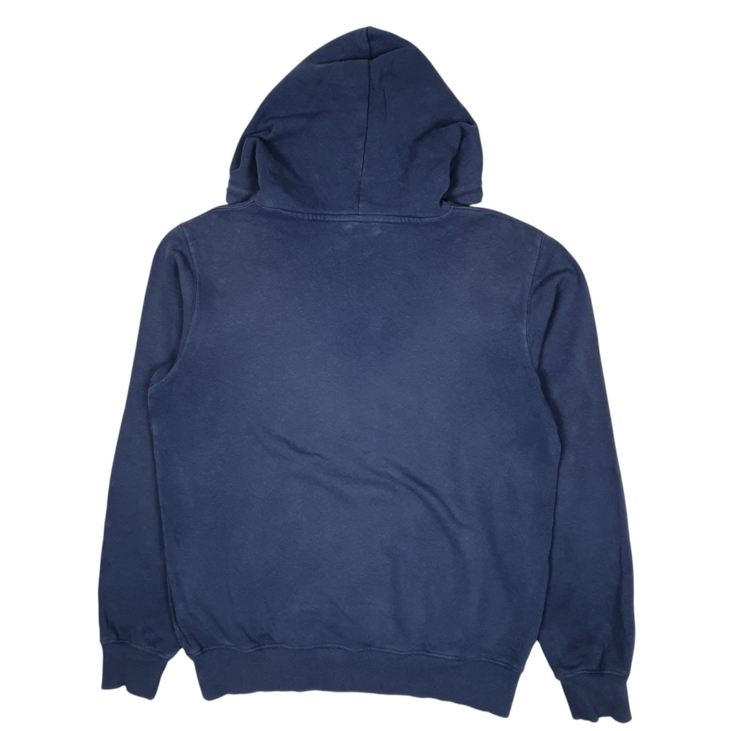 Mens Blue The North Face  Hoodie Jumper
