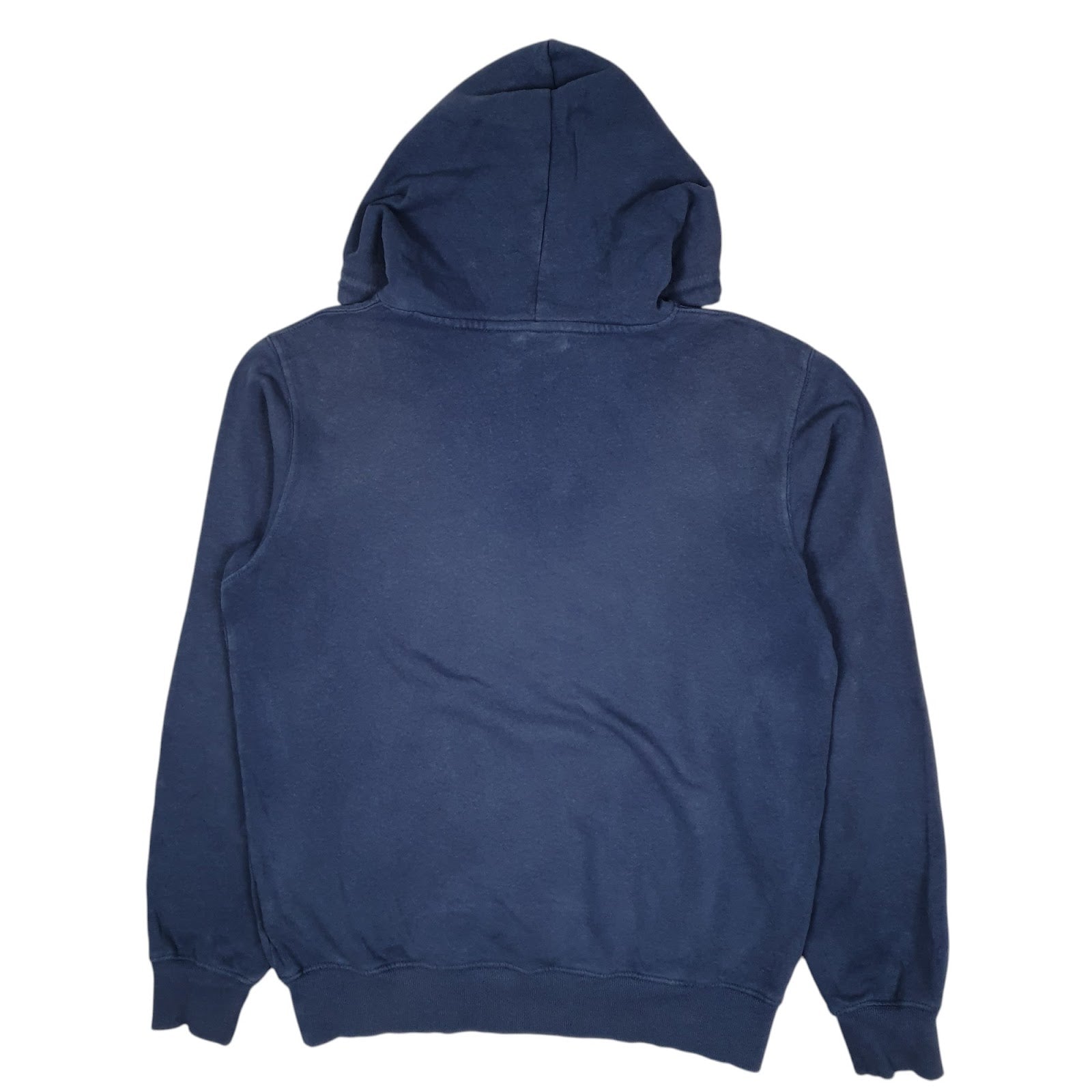 Mens Blue The North Face  Hoodie Jumper