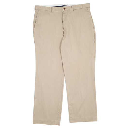 Mens Brown Polo Ralph Lauren  Chino Trousers