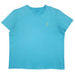 Mens Blue Polo Ralph Lauren  Short Sleeve T Shirt