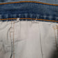 Mens Blue Levis   Jeans