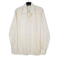 Mens Yellow Aramis  Long Sleeve Shirt