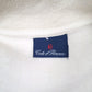 Mens Cream Conte Of Florence Grenoble Full Zip Jumper
