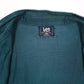 Mens Blue Lee Vintage 90s Utah Jazz NBA Basketball  Coat