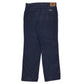 Mens Navy Dickies   Trousers