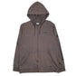 Mens Grey Columbia Sportswear Company  Full Zip Jumper